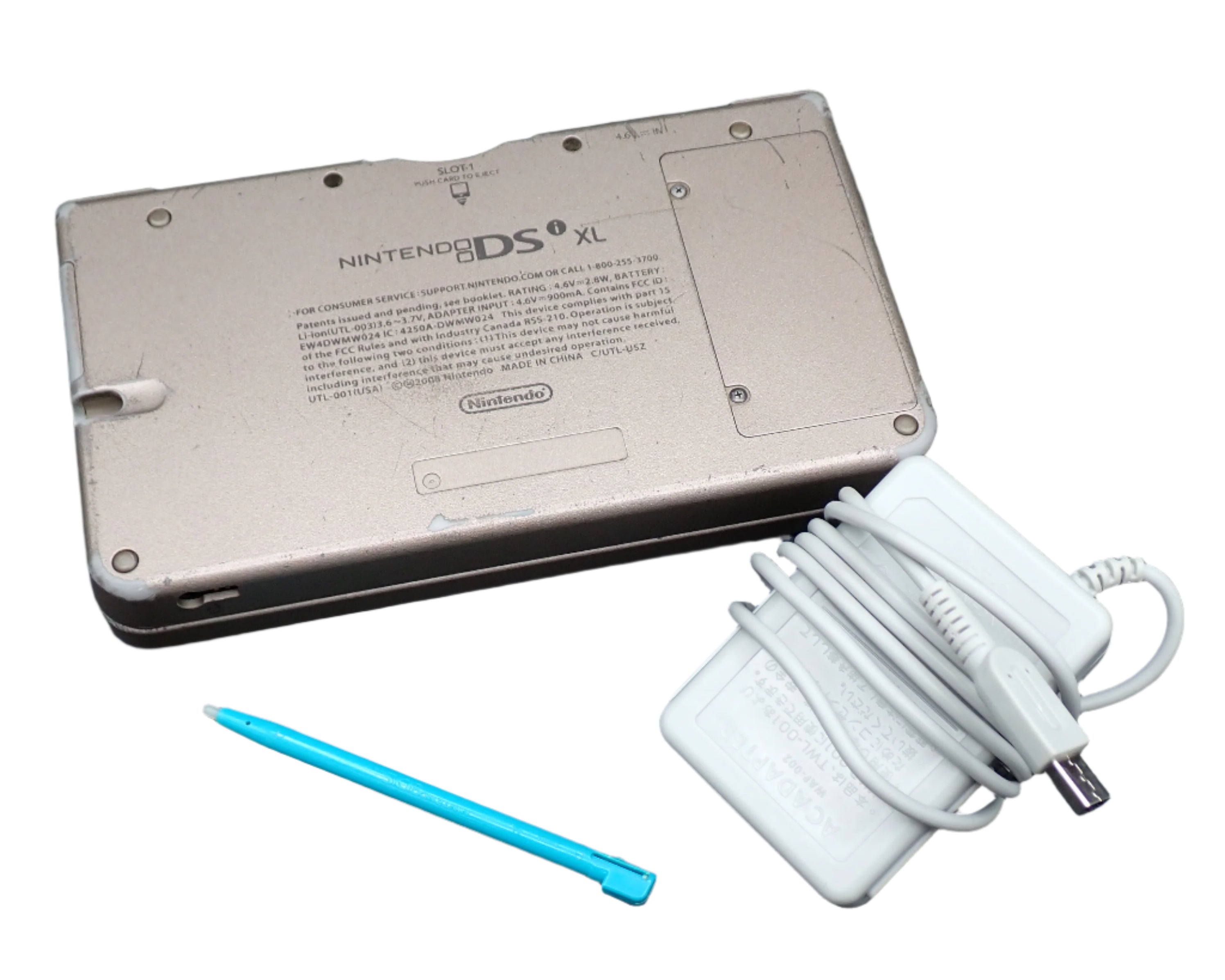 Nintendo DSI XL - Bronze