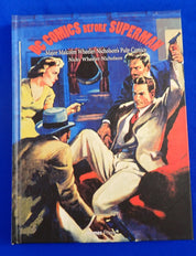 DC Comics Before Superman (Pre-Owned)