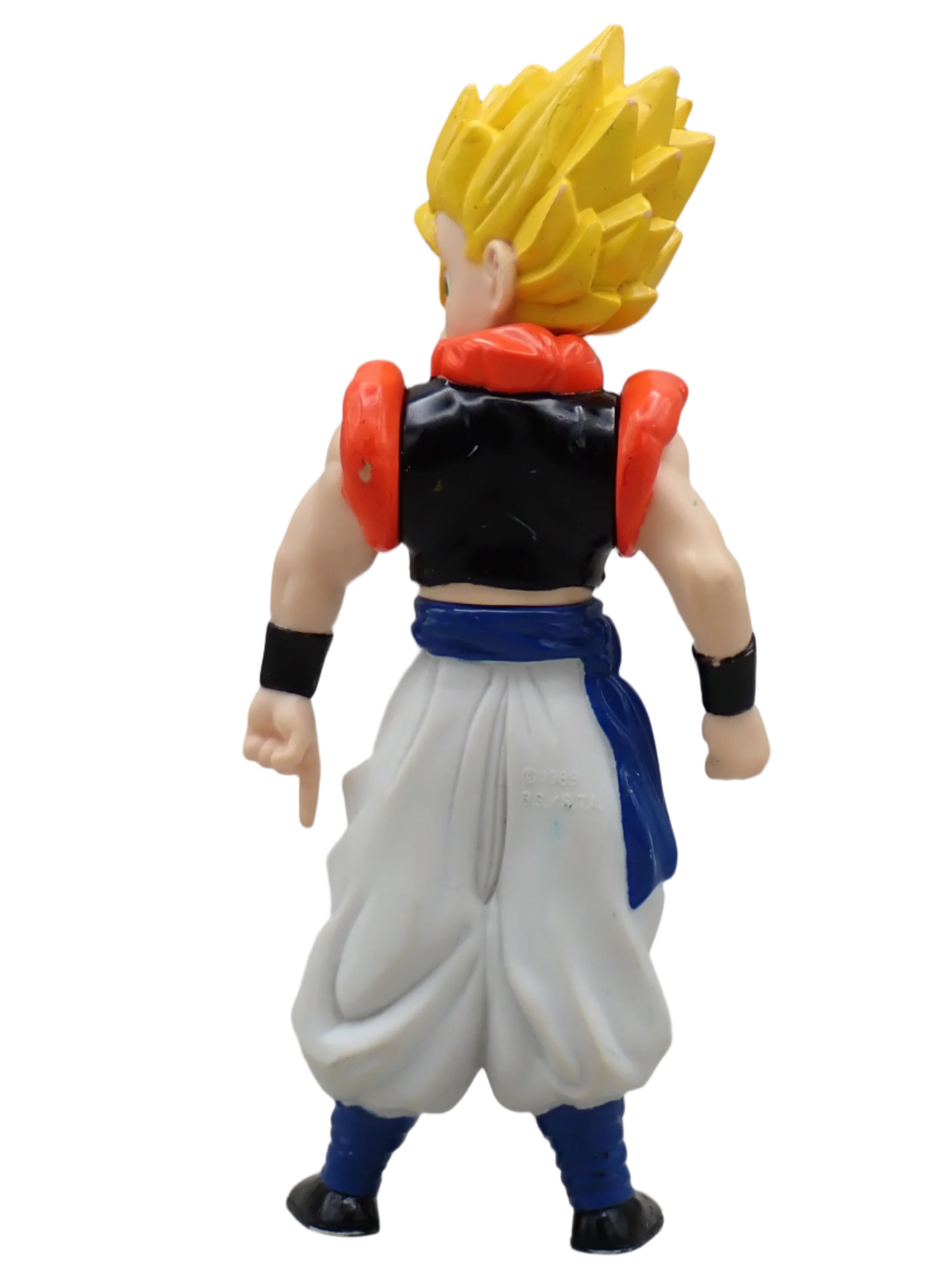 Gotenks - Figure