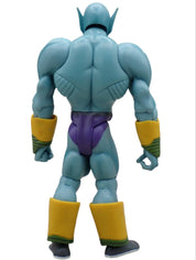 General Rilldo - Figure