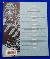 The Comics Journal Library Vol. 10: The EC Artists Part 2 Softcover (Pre-Owned)