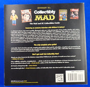 Collectibly MAD: The MAD and EC Collectibles Guide Softcover (Pre-Owned)