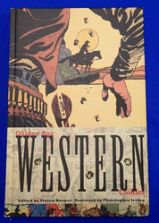 Golden Age Western Comics - Hardcover (Pre-Owned)