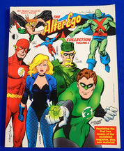 The Alter Ego Collection Vol. 1 - Softcover (Pre-Owned)