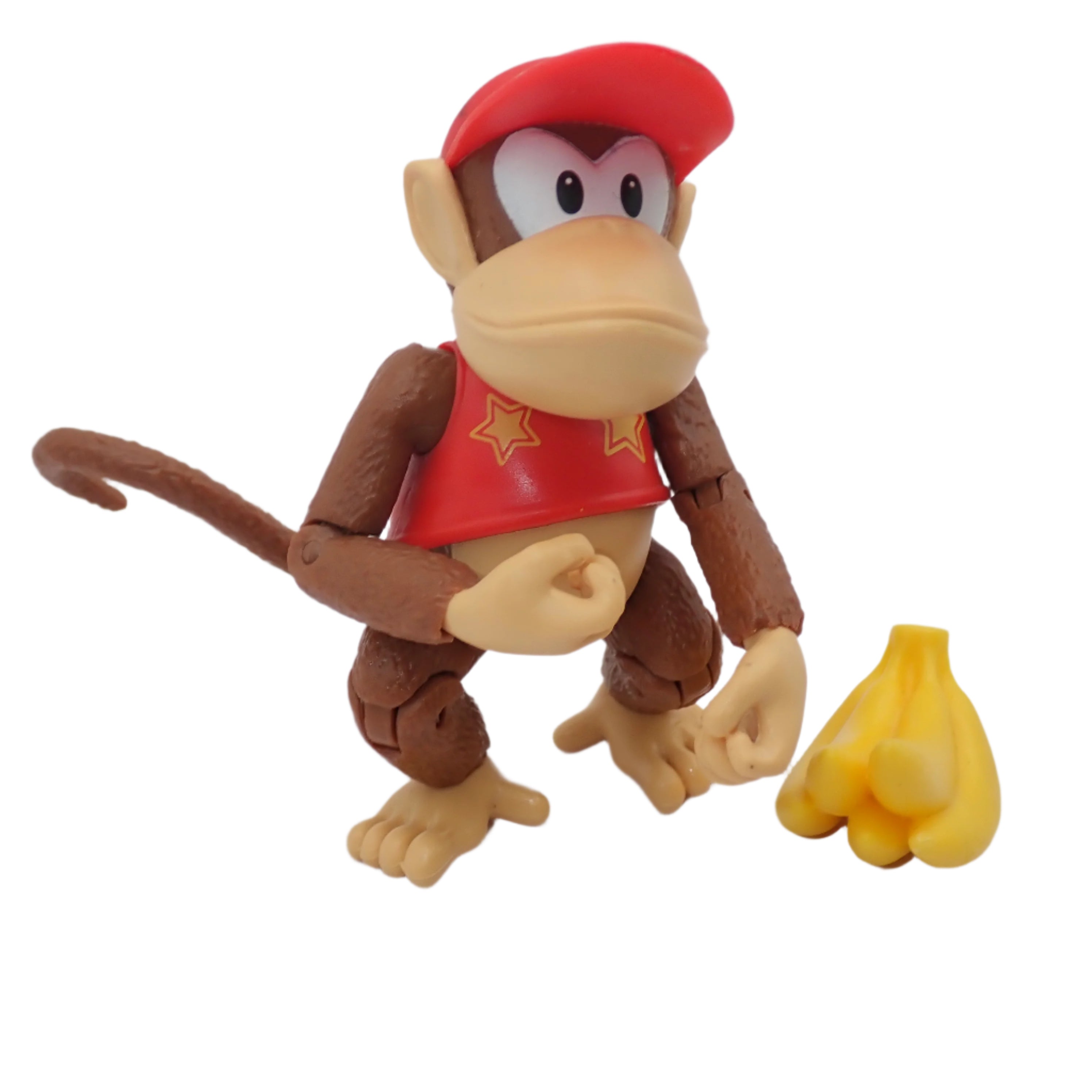Jakks Diddy Kong