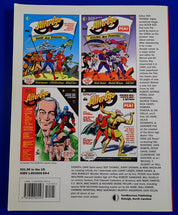 The Alter Ego Collection Vol. 1 - Softcover (Pre-Owned)