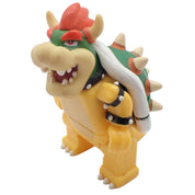 K'NEX Super Mario 5 fig lot