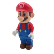 K'NEX Super Mario 5 fig lot
