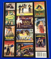 Vintage Hollywood Posters VIII - Softcover (Pre-Owned)