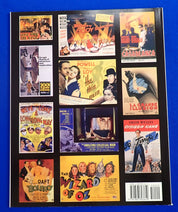 Vintage Hollywood Posters IX: Revenge of the Creature - Softcover (Pre-Owned)