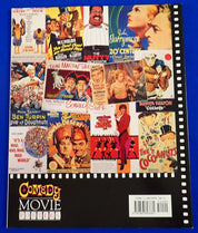 Comedy Movie Poster - Softcover (Pre-Owned)