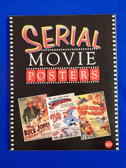 Serial Movie Poster - Softcover (Pre-Owned)