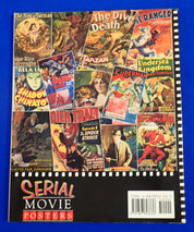 Serial Movie Poster - Softcover (Pre-Owned)