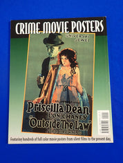 Crime Movie Posters Softcover (Pre-Owned)