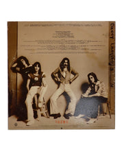 Frank Zappa - Zoot Allures - Vinyl [Pre-Owned]