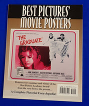 Best Pictures Movie Posters Softcover (Pre-Owned)