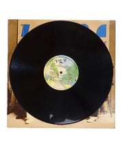 Frank Zappa - Zoot Allures - Vinyl [Pre-Owned]