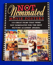 Not Nominated Movie Posters Softcover (Pre-Owned)
