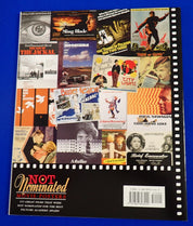 Not Nominated Movie Posters Softcover (Pre-Owned)