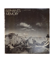 Elephant's Memory - Self Titled - Vinyl [Pre-Owned]