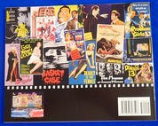 Drive-In Movie Posters Softcover (Pre-Owned)