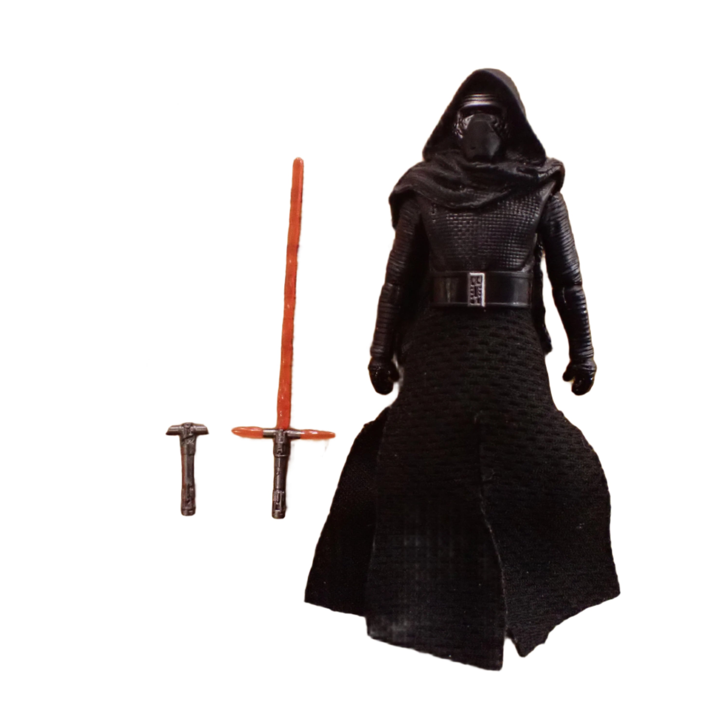 Kylo Ren The Vintage Collection #117