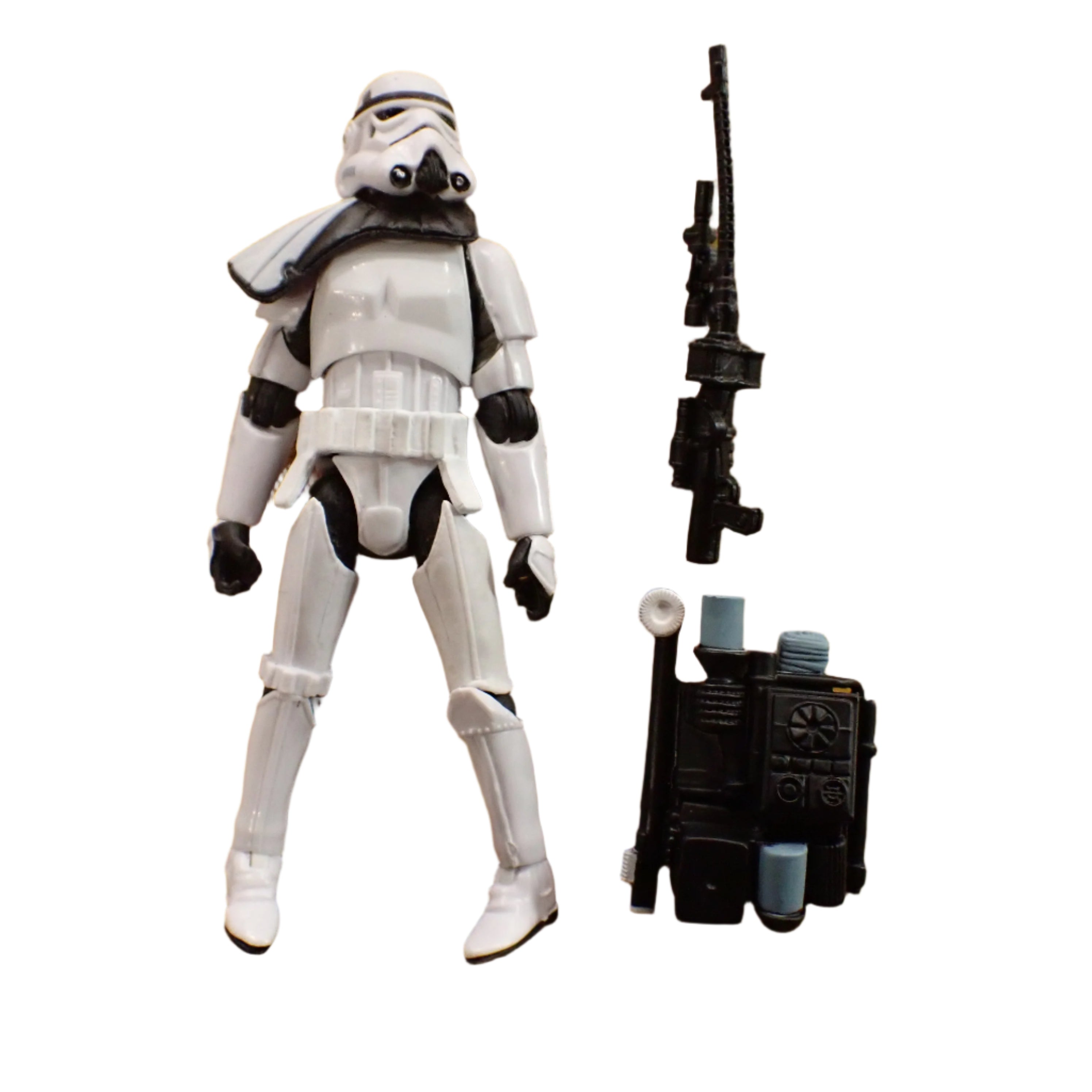 Stormtrooper 2009