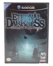 Eternal Darkness - GameCube