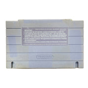 Battleship - SNES