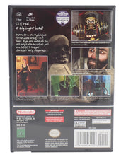 Eternal Darkness - GameCube