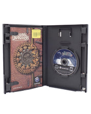 Eternal Darkness - GameCube