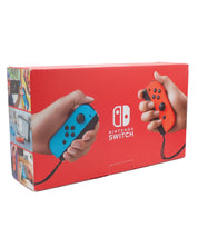 Improved Nintendo Switch System Switch Console [In-Box]
