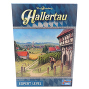 Hallertau [Pre-Owned]