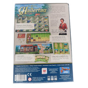 Hallertau [Pre-Owned]