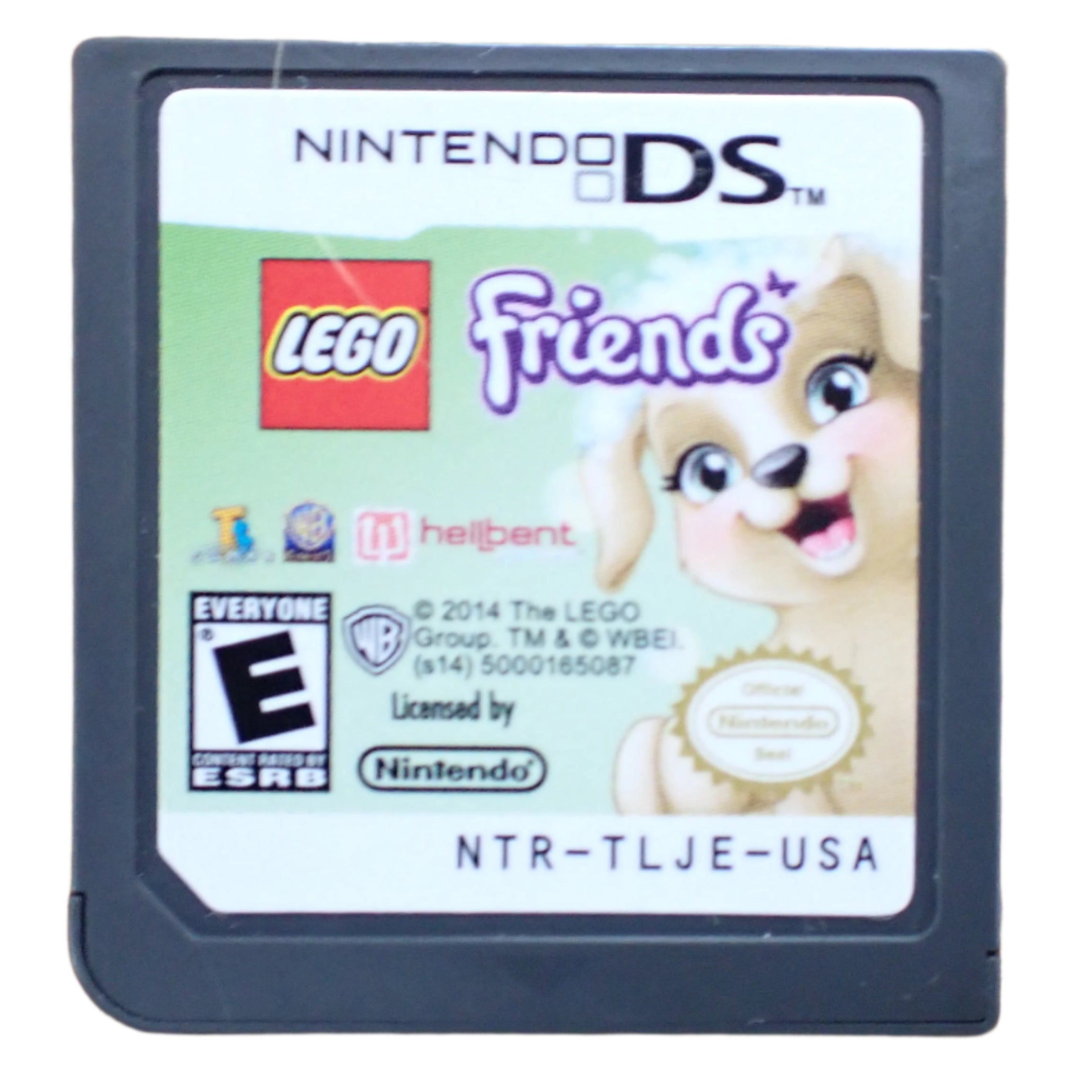 LEGO Friends - DS