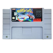 Uniracers- SNES