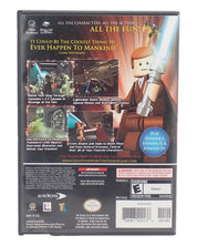 LEGO Star Wars The Video Game - GameCube