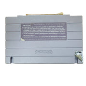 Madden 96 - SNES