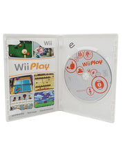 Wii Play - Wii