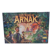 Lost Ruins of Arnak [Pre-Owned]