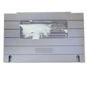 Primal Rage - SNES