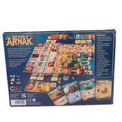 Lost Ruins of Arnak [Pre-Owned]