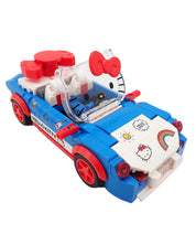 Hello Kitty Convertible - Brickcraft [Pre-Owned]