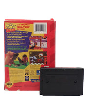 Toy Story - Genesis