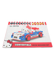 Hello Kitty Convertible - Brickcraft [Pre-Owned]