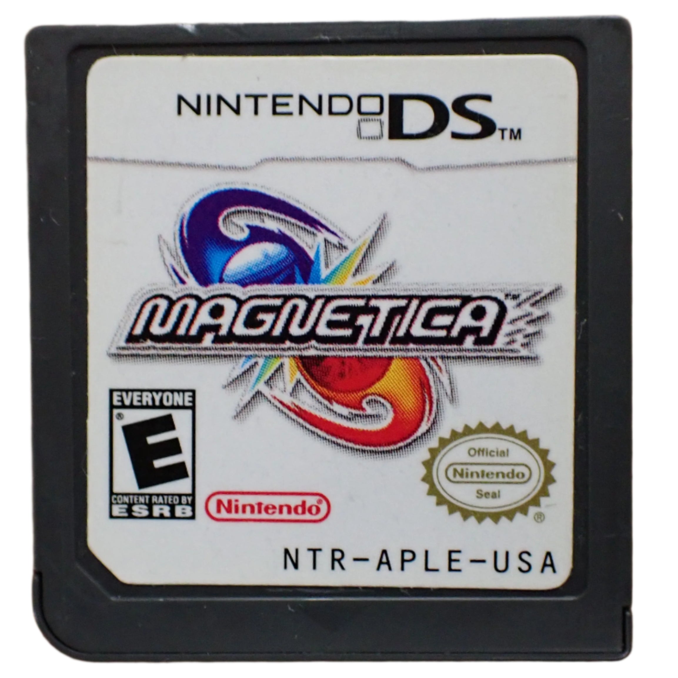 Magnetica - DS