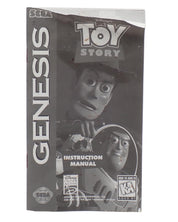 Toy Story - Genesis