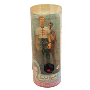 Napoleon Dynamite Talking Doll [Pre-Owned]