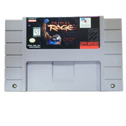 Primal Rage - SNES