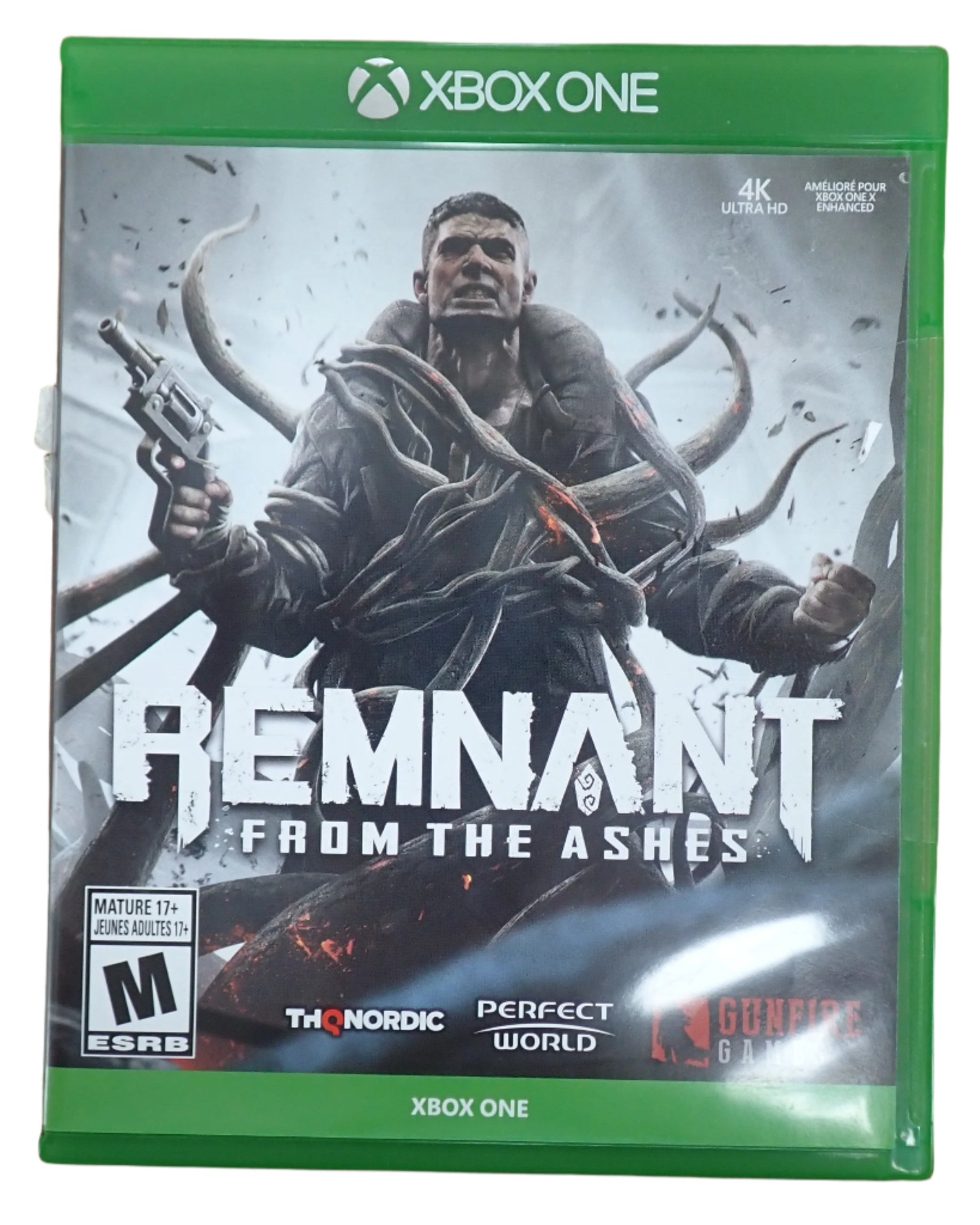 Remnant From the Ashes - Xbox One